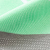 Feather Compression  Green Socks
