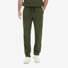 Alden Tea Leaf Scrub Pants Front