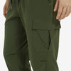 Alden Tea Leaf Scrub Pant Pockets