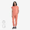 Avant On-Shift Scrubs Color