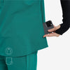 Avant On-Shift Scrubs Color