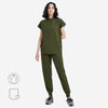 Avant On-Shift Scrubs Color