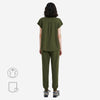 Avant On-Shift Scrubs Color