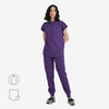 Avant On-Shift Scrubs Color