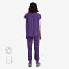 Avant On-Shift Scrubs Color