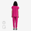 Avant On-Shift Scrubs Color