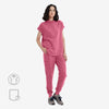 Avant On-Shift Scrubs Color