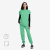 Avant On-Shift Scrubs Color