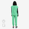 Avant On-Shift Scrubs Color