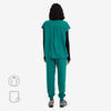 Avant On-Shift Scrubs Color