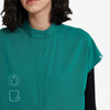 Avant On-Shift Scrubs Color