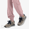 Versatile Jogger Bisque Scrub Pants Ankles