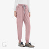 Versatile Jogger Bisque Scrub Pants Front