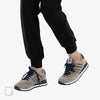 Versatile Jogger Black Scrub Pants Ankles