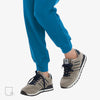 Versatile Jogger Caribbean Scrub Pants Ankles