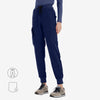 Elena Jogger Scrub Pants