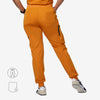 Elena Jogger Scrub Pants