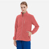 Indoor Fleece Jacket Rouge