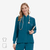 On-Shift Emera Scrub Jacket