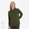 On-Shift Emera Scrub Jacket