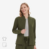 On-Shift Emera Scrub Jacket