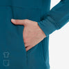 On-Shift Emera Scrub Jacket