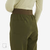 Versatile Jogger Tea Leaf Scrub Pants Hip