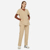 Phillip Classic Set Twilight Scrubs Side