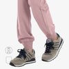 Versatile Jogger Scrub Pants