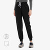 Versatile Jogger Scrub Pants