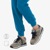 Versatile Jogger Scrub Pants