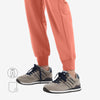 Versatile Jogger Scrub Pants