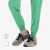 Versatile Jogger Scrub Pants