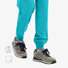 Versatile Jogger Scrub Pants