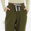 Versatile Jogger Scrub Pants