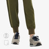 Versatile Jogger Scrub Pants