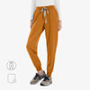 Versatile Jogger Scrub Pants