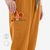 Versatile Jogger Scrub Pants