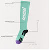 Versatilis Compression Socks