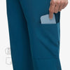 Virtis Straight-Leg Scrub Pants