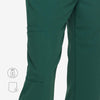 Virtis Straight-Leg Scrub Pants