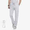 Virtis Straight-Leg Scrub Pants