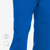 Virtis Straight-Leg Scrub Pants