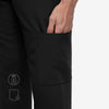 Virtis Straight-Leg Scrub Pants