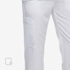 Virtis Straight-Leg Scrub Pants