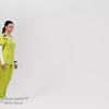Atlas 7-Pockets Straight-Leg Scrub Pants Video