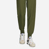 Charlotte Pants On-Shift Scrubs Tea Leaf  Color