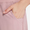 Dabney Set Bisque Scrubs Pants Pocket