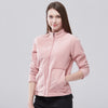 Pink Origins Fleece Jacket