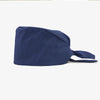 Bouffant Navy Nurse Caps